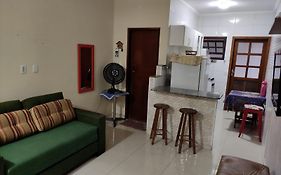 Apto Chocolate Maranduba Ubatuba
